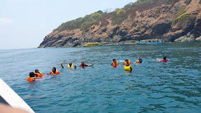 Aqua Ride